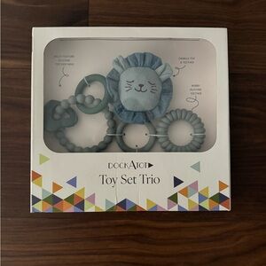 DockATot Toy Set Trio